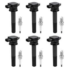 Jdmon 6pcs ignition for sale  Delivered anywhere in USA 