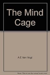 Mind cage for sale  Delivered anywhere in UK