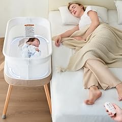 Vavasoo rocking bassinet for sale  Delivered anywhere in USA 
