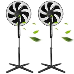 Aigostar ventilateur pied d'occasion  Livré partout en France