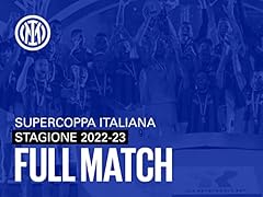 Finale della supercoppa usato  Spedito ovunque in Italia 