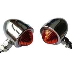 Motorrad bullet blinker gebraucht kaufen  Wird an jeden Ort in Deutschland
