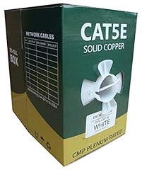 Efficient cables cat5e for sale  Delivered anywhere in USA 