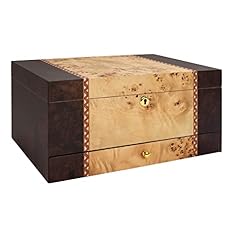 Humidor supreme florina for sale  Delivered anywhere in USA 