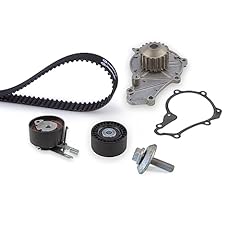 Gates kit powergrip usato  Spedito ovunque in Italia 