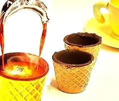 Caffe kit tazzine usato  Spedito ovunque in Italia 