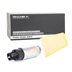Ridex 458f0005 pompa usato  Spedito ovunque in Italia 