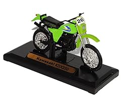Motormax kawasaki kdx d'occasion  Livré partout en Belgiqu