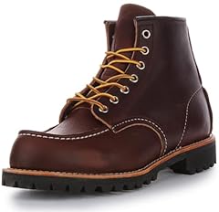Red wing classic for sale  Delivered anywhere in UK