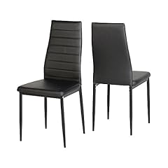 Abbey chair black for sale  Delivered anywhere in UK