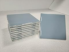 Blue waterfall ceramic for sale  Delivered anywhere in USA 