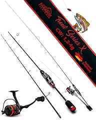 Paradox fishing ruten gebraucht kaufen  Wird an jeden Ort in Deutschland