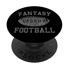 Fantasy football legend for sale  Delivered anywhere in USA 