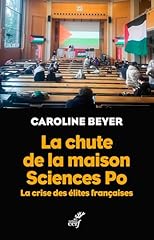 Chute maison sciences d'occasion  Livré partout en France