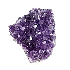 Soulnioi natural amethyst for sale  Delivered anywhere in UK