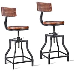 Lokkhan bar stools for sale  Delivered anywhere in USA 