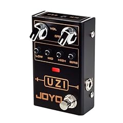 Joyo distortion pedal for sale  Delivered anywhere in UK
