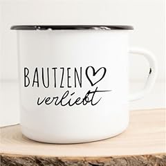 Huuraa emaille tasse gebraucht kaufen  Wird an jeden Ort in Deutschland