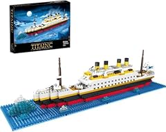 Fulholpe titanic model usato  Spedito ovunque in Italia 