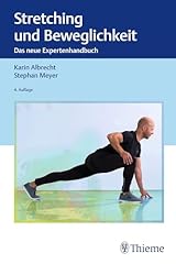 Stretching beweglichkeit gebraucht kaufen  Wird an jeden Ort in Deutschland