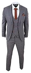 Grey tweed piece for sale  Delivered anywhere in UK