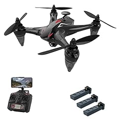 Professional gps quadrocopter for sale  Delivered anywhere in UK