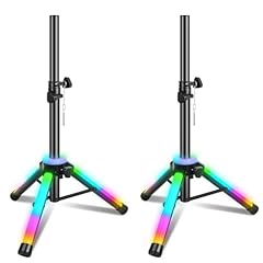 Gzgdljq speaker stands for sale  Delivered anywhere in USA 