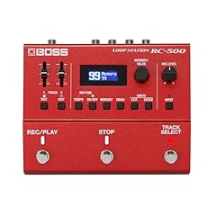 Boss 500 loop for sale  Delivered anywhere in USA 