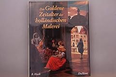 Goldene zeitalter holländisch gebraucht kaufen  Wird an jeden Ort in Deutschland