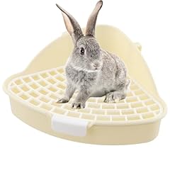 Rabbit litter box for sale  Delivered anywhere in UK