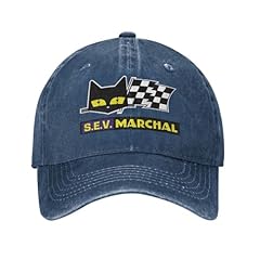 Sev marchal casquette d'occasion  Livré partout en France