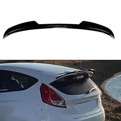 Rear trunk spoiler for sale  Delivered anywhere in UK