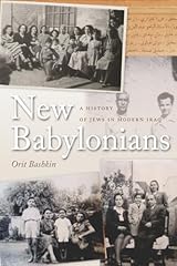 New babylonians history for sale  Delivered anywhere in USA 