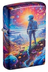 Zippo mushroom forest for sale  Delivered anywhere in USA 