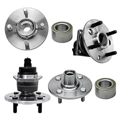 Detroit axle 4pc for sale  Delivered anywhere in USA 