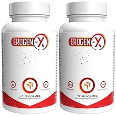 Erogen 120 gélules d'occasion  Livré partout en France