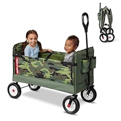 Radio flyer camo for sale  Delivered anywhere in USA 