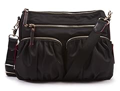 Korvara nylon crossbody for sale  Delivered anywhere in USA 
