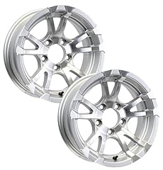 Ecustomrim pack aluminum for sale  Delivered anywhere in USA 