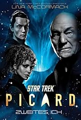 Star trek picard gebraucht kaufen  Wird an jeden Ort in Deutschland