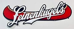 Leinenkugels canoe shaped for sale  Delivered anywhere in USA 