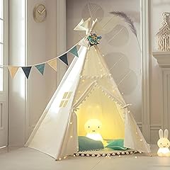 Treebud kids teepee for sale  Delivered anywhere in UK