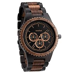 Treehut wooden watch for sale  Delivered anywhere in USA 
