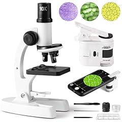 Kids microscope kit for sale  Delivered anywhere in USA 