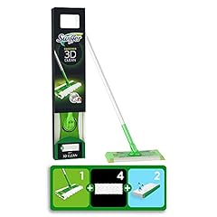 Swiffer balai attrape d'occasion  Livré partout en France