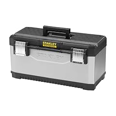 Stanley fatmax toolbox for sale  Delivered anywhere in UK