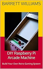 Diy raspberry arcade for sale  Delivered anywhere in UK