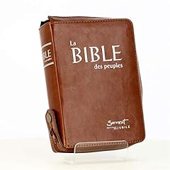 Bible peuples d'occasion  Livré partout en France