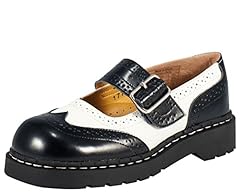 .u.k. leather brogue for sale  Delivered anywhere in USA 