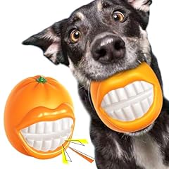 Dog squeaky ball for sale  Delivered anywhere in USA 